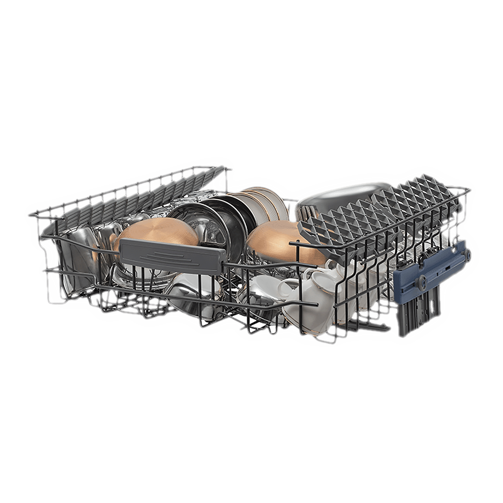 Buy IFB Neptune VX1 PLUS 15 Place Settings Free Standing Dishwasher